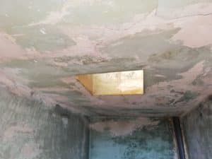 - badalot deficiencies revestiment