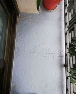 - balco foto superior