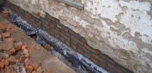 - barrera horitzontal