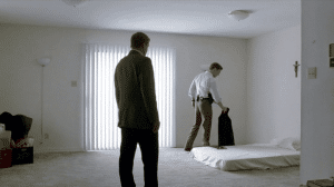 - casa habitacion vacia