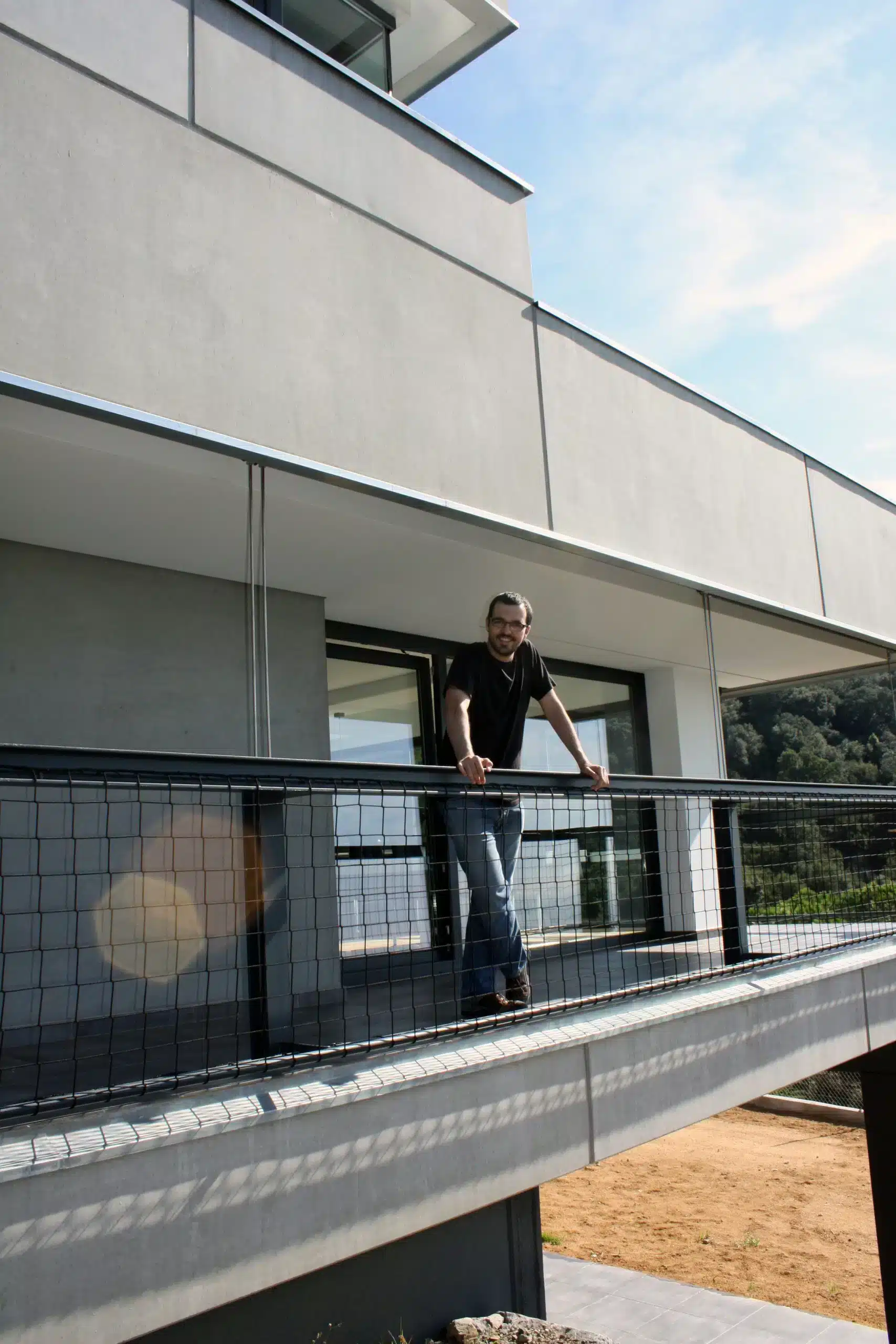 casa amb panells prefabricats - casa hormigon prefabricada arquitecto 1 scaled.jpg 2