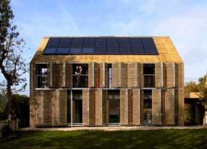 - casa passive hauss blaf architecten