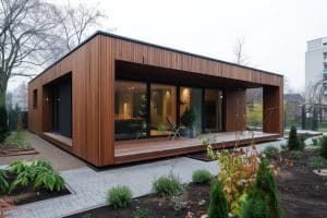 casa prefabricada