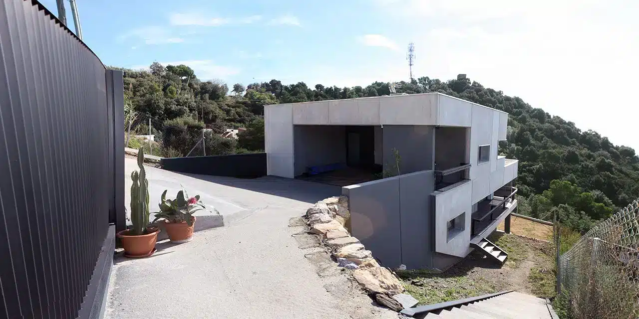 casa amb panells prefabricats - casa prefabricada hormigon maresme general 02.jpg 1