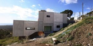 - casa prefabricada obra