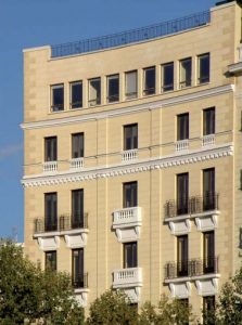 - ejemplos acabados plaza lealtad madrid