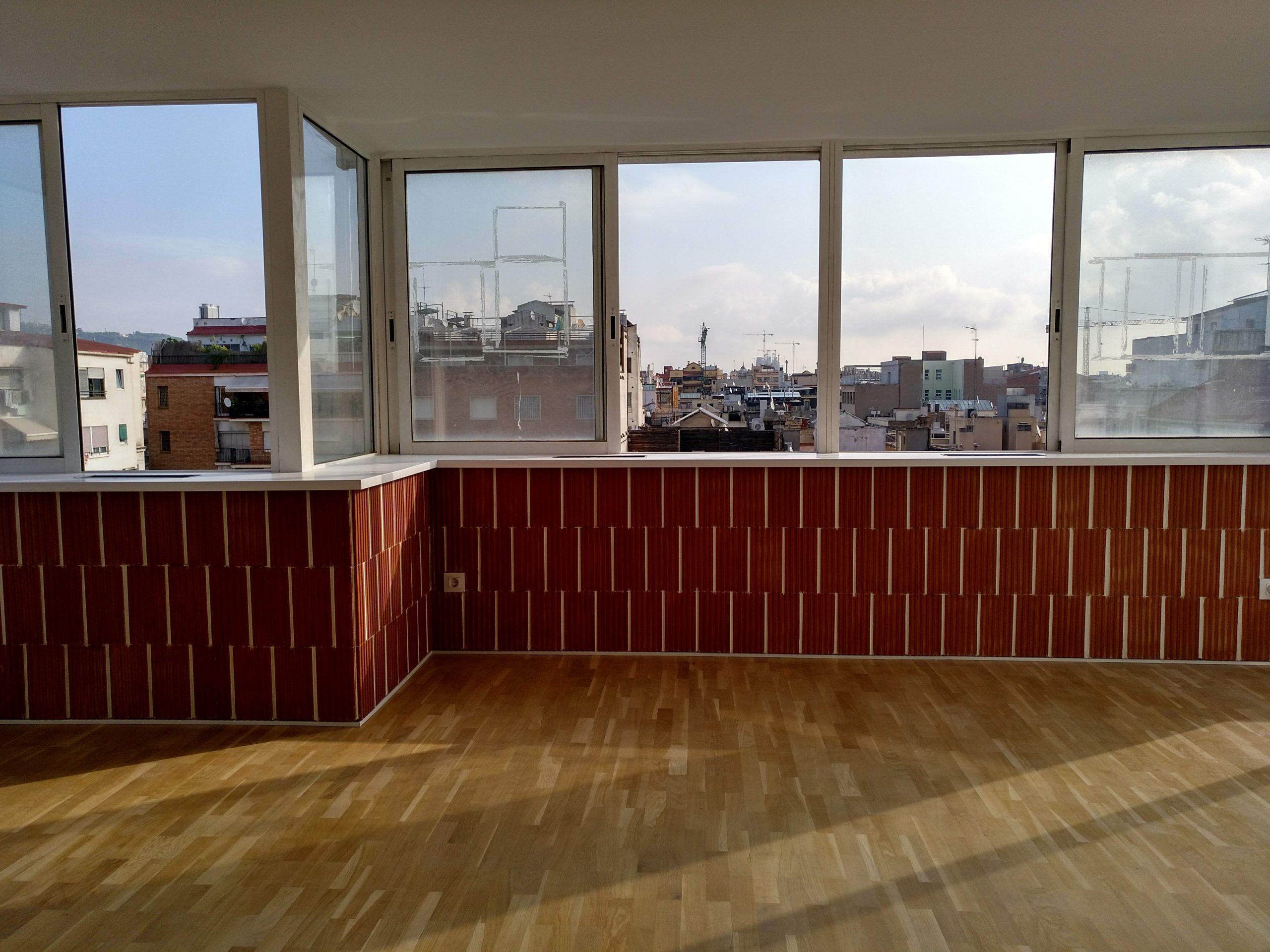 El temor a multas dispara un 30% la petición de cédulas de habitabilidad