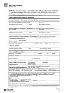 - extracto ayudas rehabilitacion ite documentacion solicitud