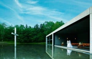- iglesia agua tadao ando