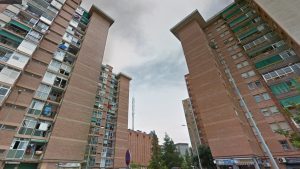 - imatge interioror cornella