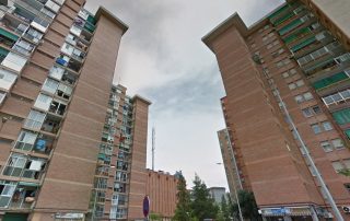 - imatge interioror cornella