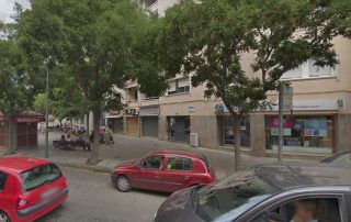Due Diligences - inspeccion edificio sant boi llobregat