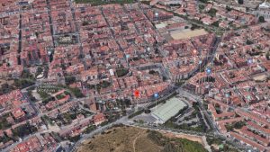 - inspeccion edificio sant boi llobregat riera baste 1
