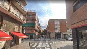 - inspeccion edificio sant joan despi ite 1