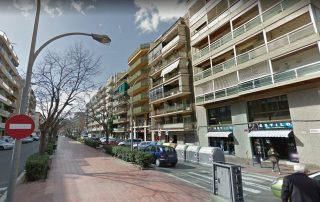 Due Diligences - inspeccion prat llobregat