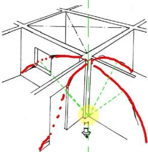 - ite arquitectes asiento fisuras tabiques analisis