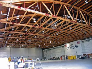 - ite arquitectes cercha estructura madera