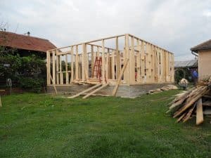 - ite arquitectes estructura madera timber frame