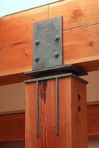 - ite arquitectes estructura uniones madera