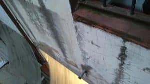 - ite arquitectes fachada fisuras moho