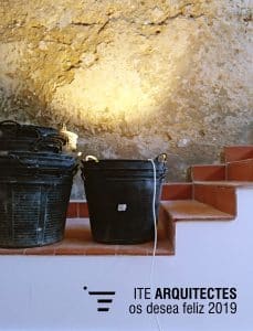 - ite arquitectes feliz 2019