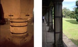 - ite arquitectes fisura pilar compresion