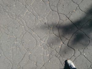 - ite arquitectes fisura suelo mapa