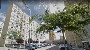 - ite arquitectes hospitalet