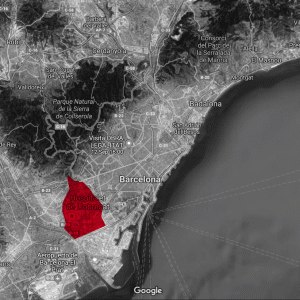 - ite arquitectes hospitalet