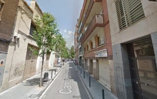 Due Diligences - ite arquitectes hospitalet c comerc3a7