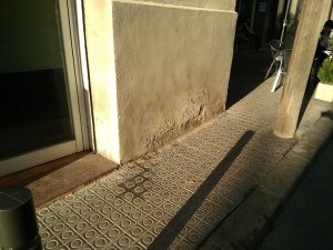 - ite arquitectes humedad capilaridad