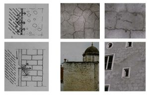 - ite arquitectes mortero fachada