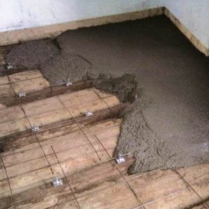 - ite arquitectes refuerzo techos madera