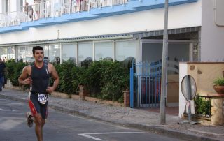 El Programa de Rehabilitación. Ponerse en forma después de la ITE