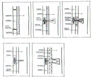 - ite arquitectes reparacion fachada piedra
