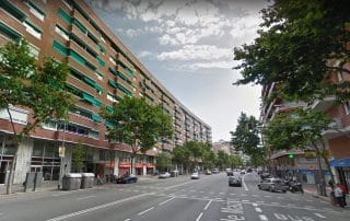 Due Diligences - ite edificio barcelona avenida madrid
