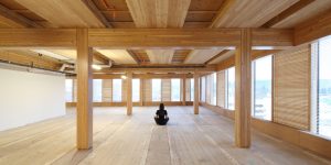 - itearquitectes estructura madera