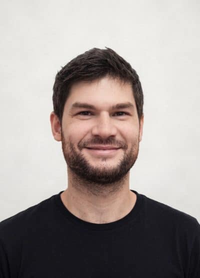 Jordi Arboix Salvadó, arquitecto técnico de Kaitek Arquitectura en Barcelona