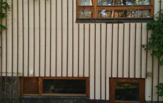 Obligación de instalar ascensor en un cambio de uso a vivienda