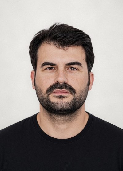 Arquitectos en Barcelona - pau martinez gargallo arquitecto kaitek Pau Martínez Gargallo, arquitecto socio de Kaitek Arquitectura en Barcelona