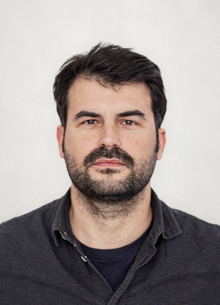 Arquitectos en Barcelona - pau martinez gargallo arquitecto kaitek Pau Martínez Gargallo, arquitecto socio de Kaitek Arquitectura en Barcelona