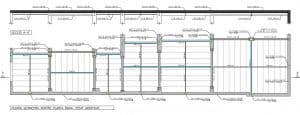 - planta estructura refuerzo techos