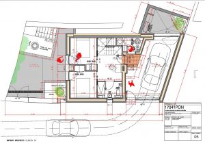 - proyecto ejecucion planta 1