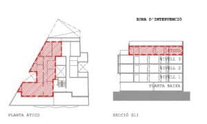 - proyecto reforma terrassa plano actuaciones 02