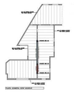 - proyecto reforma terrassa plano estructura 01