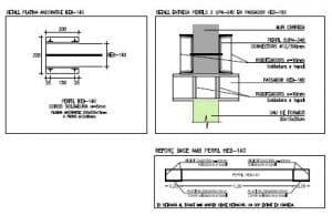 - proyecto reforma terrassa plano estructura 03