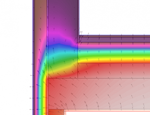 Lo que no te contaron de los puentes térmicos: 3 paradojas en la edificación
