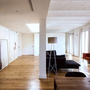Reforma de vivienda en Barcelona