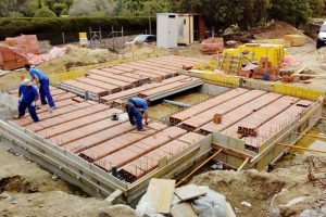 - reforma radon forjado sanitario